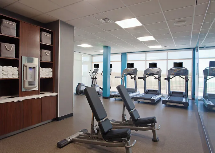 Fairfield Inn & Suites By Marriott Tucumcari