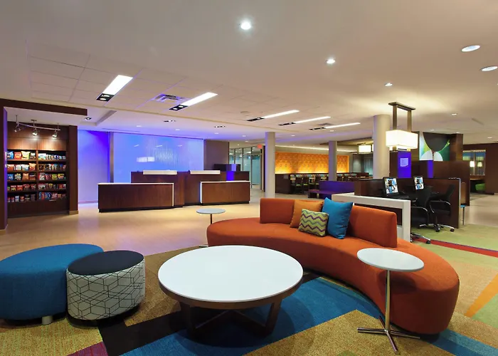 Fairfield Inn & Suites By Marriott Tucumcari
