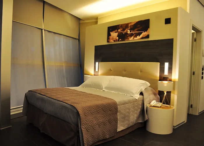 Star Hotel Airport Verona