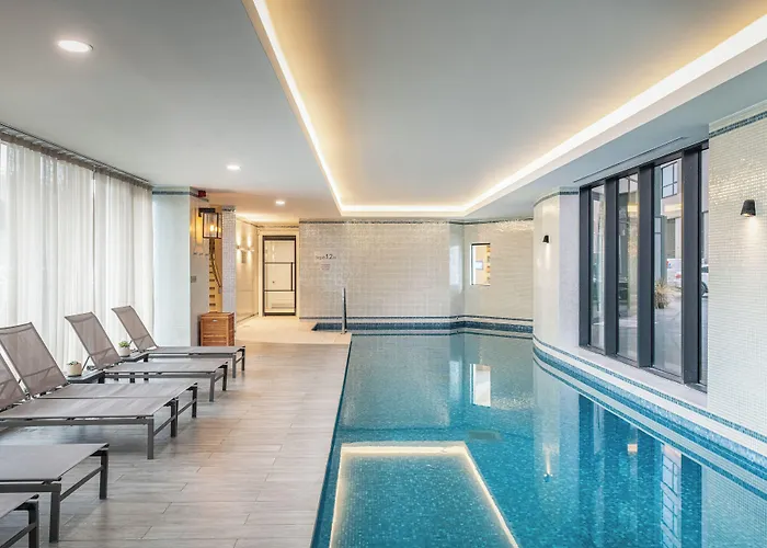 Harbour Hotel & Spa Southampton
