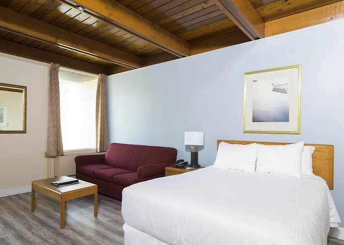 Mount Peyton Resort & Conference Centre (Adults Only)