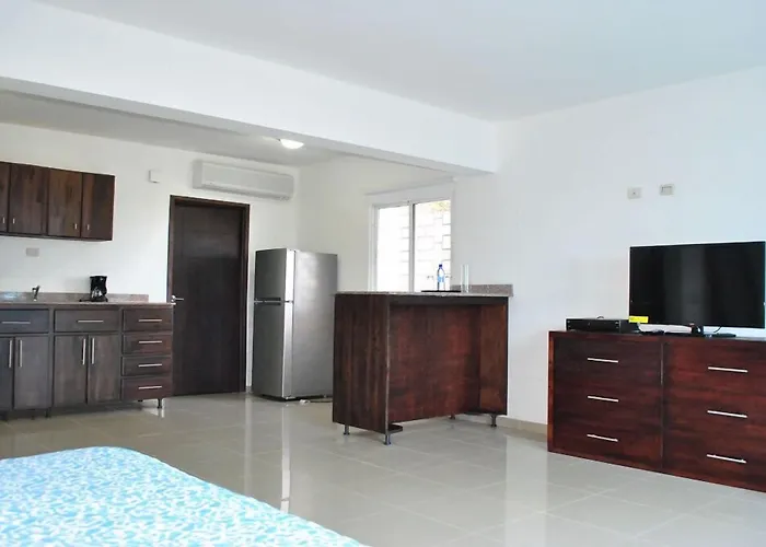 Vue Apartment Hotel
