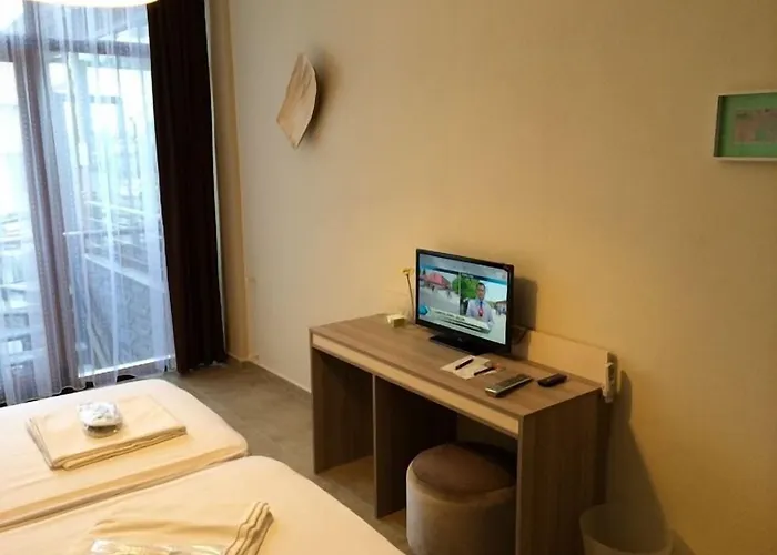 Hotel Hugo
