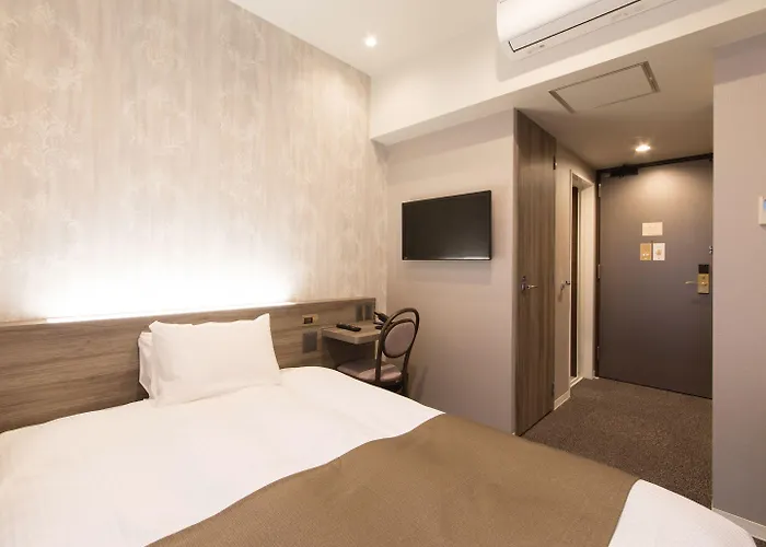 S.Training Center Hotel Osaka
