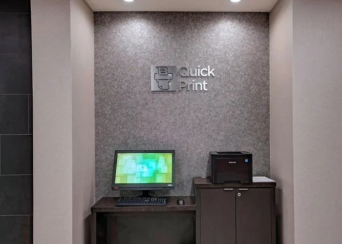 Courtyard By Marriott Houston Sugar Land/Lake Pointe