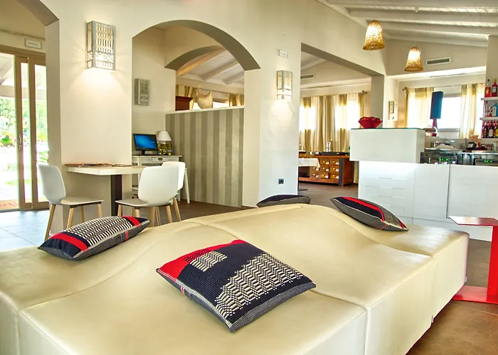 Eliantos Boutique Hotel&Spa