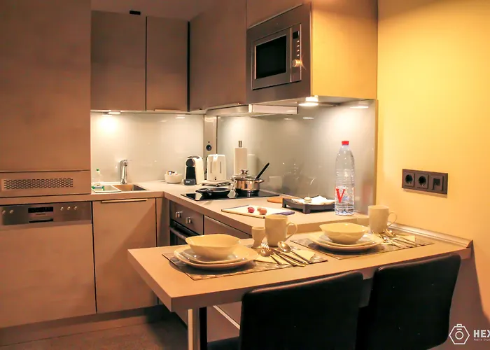 Bluestone Boarding Apartments