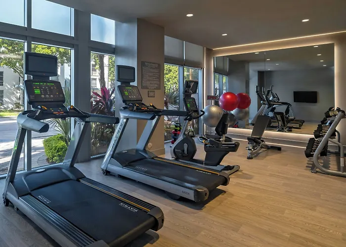 Residence Inn Miami Sunny Isles Beach