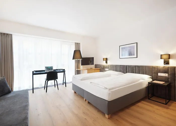 Hotel Goldene Rose