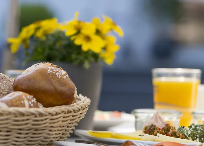 Hotel Restaurant zur Marienburg