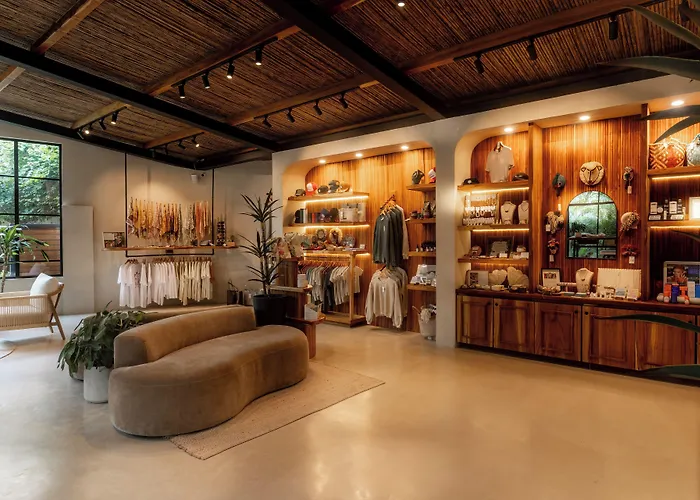 Sansara Surf Yoga & Resort