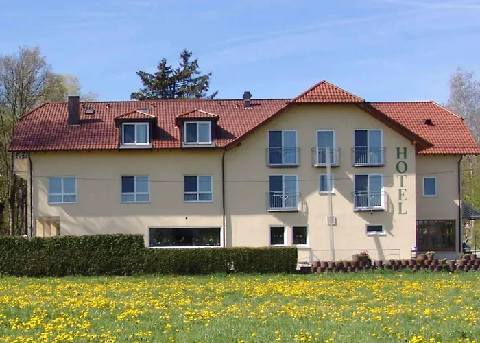 Hotel & Restaurant Dornweiler Hof