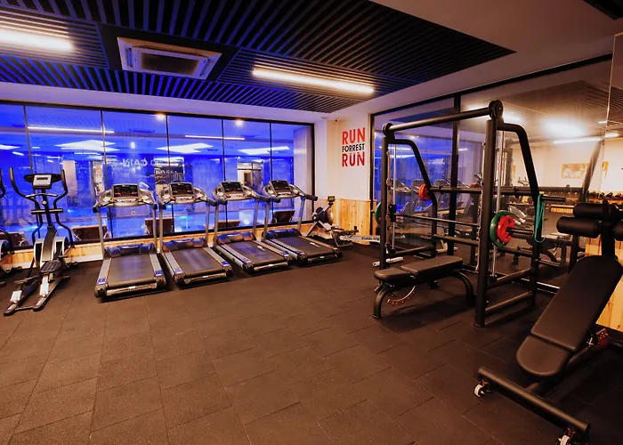 Karpalas City Hotel & Spa