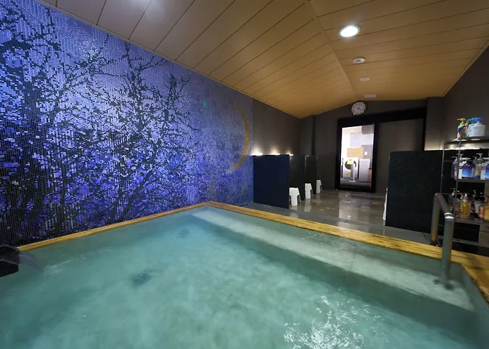 Almont Hotel Sendai