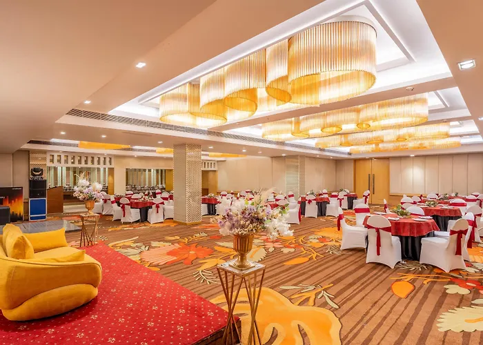 Country Inn & Suites By Radisson Jammu