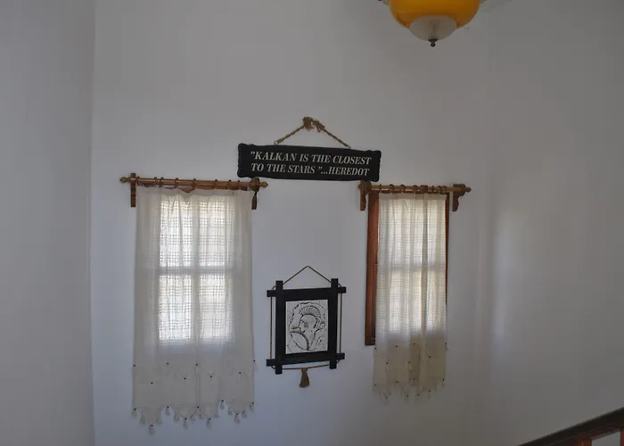 Hotel Dionysia