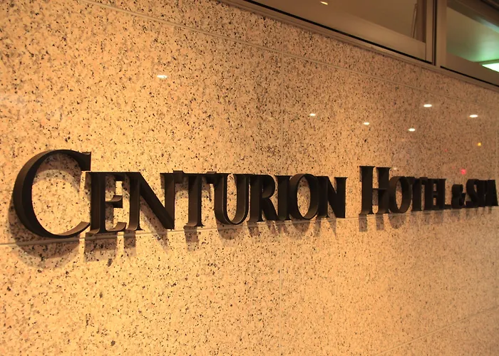 Centurion Hotel & Spa Kurashiki Station