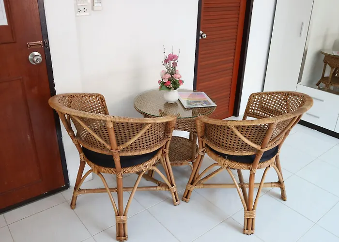 Sunshine Guest House