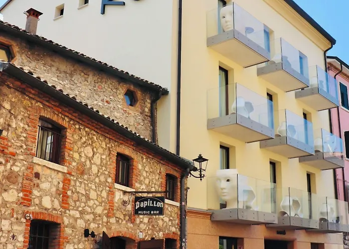 Hotel Miro'