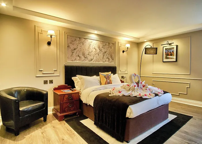 Muthu Ben Doran Hotel