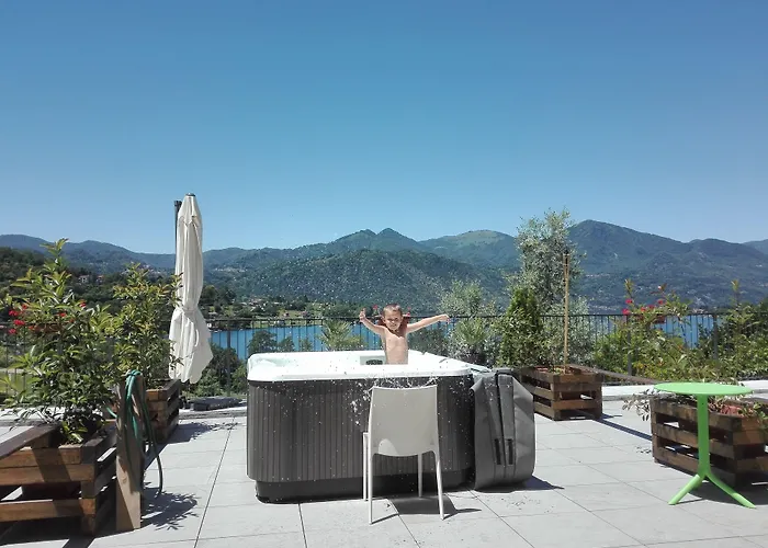Hotel Bocciolo