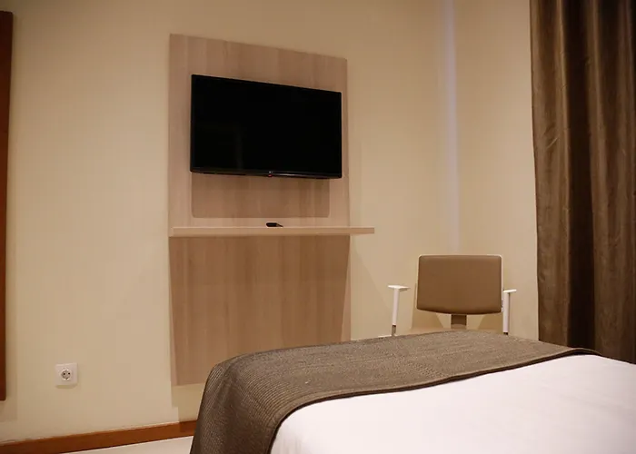 Hotel Ponte Sor