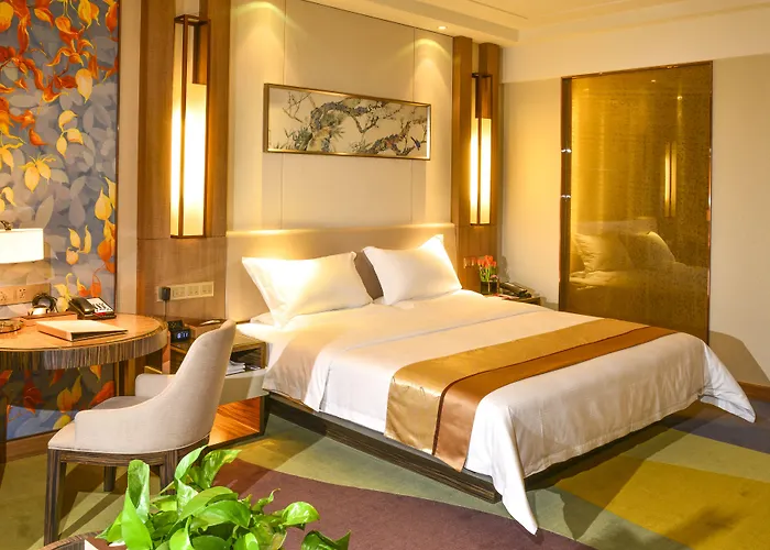 Ramada Heze