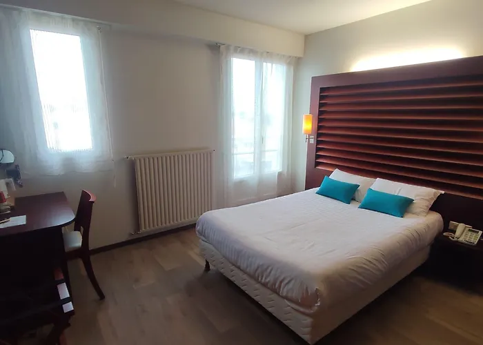 Hotel La Corniche