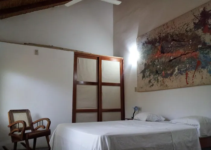 Hotel Il Padrino