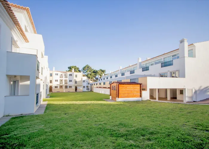 Smy Santa Eulalia Algarve