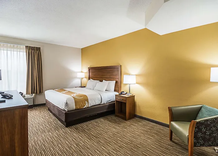 Quality Inn Berea