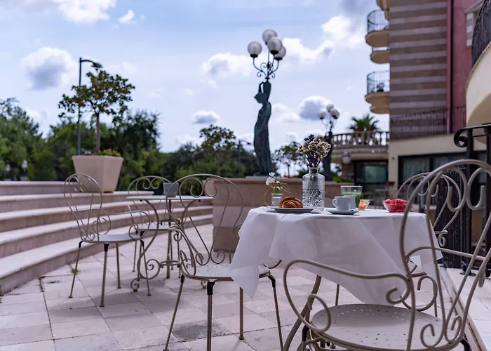 Ali Hotels - Palace
