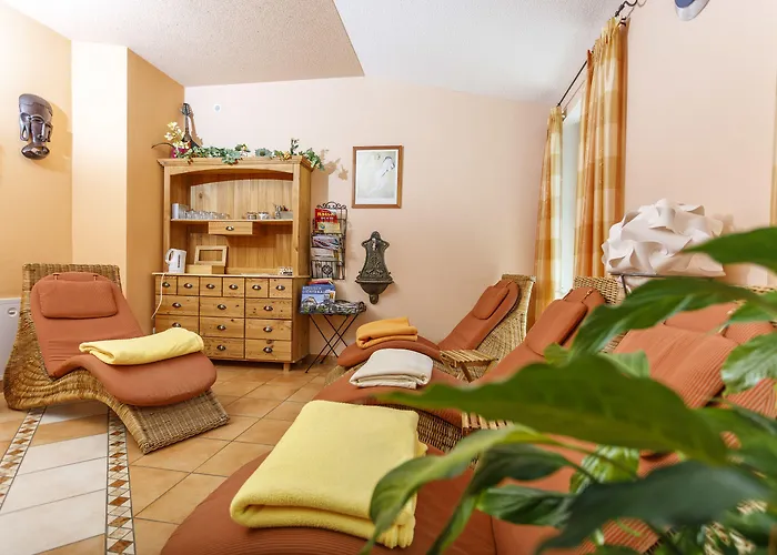 Wellness Resort Romantika