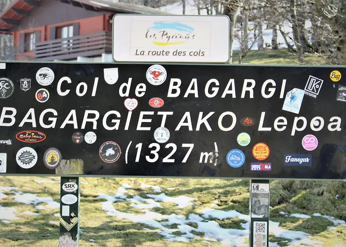 Domaine AGERRIA