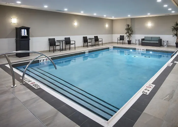 Homewood Suites By Hilton North Bay