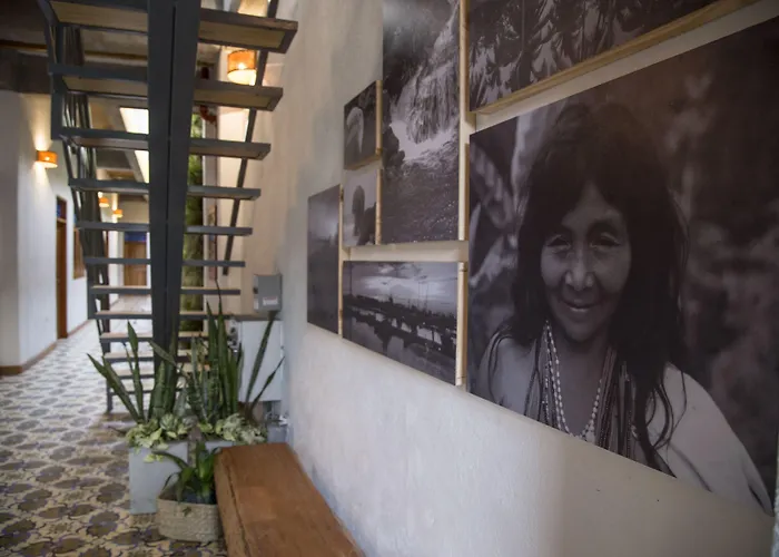 Hotel Boutique Casa Mia