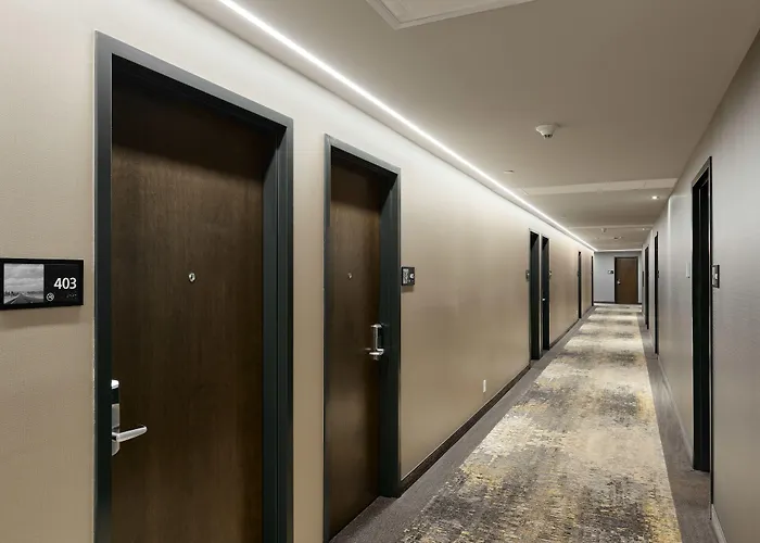 Hampton Inn & Suites By Hilton Quebec City Levis