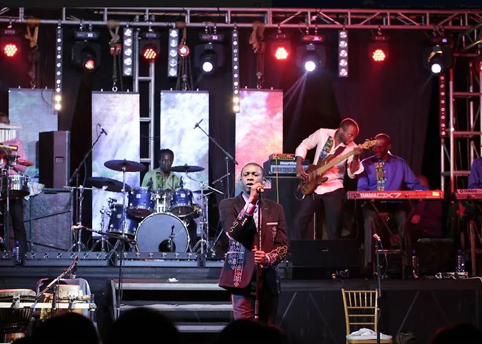 Palm Camayenne