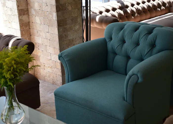 Grand Park Hotel Corlu City Center Bed And Breakfast