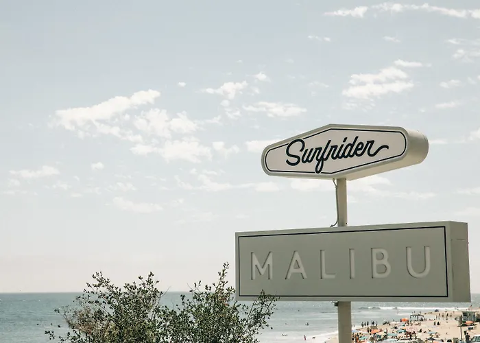 The Surfrider Malibu