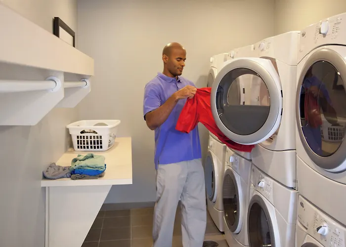Staybridge Suites - Pittsburgh-Cranberry Township By Ihg