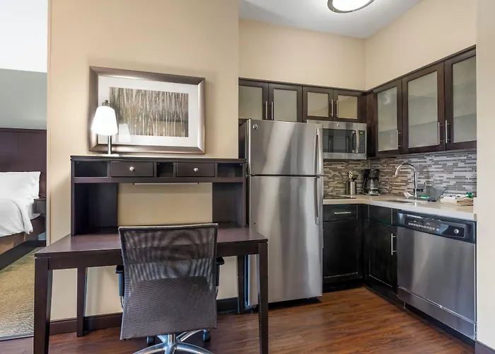 Staybridge Suites - Pittsburgh-Cranberry Township By Ihg