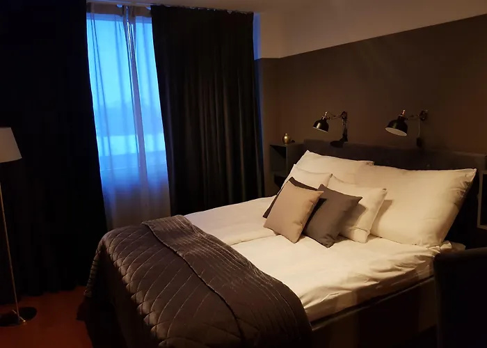 Haparanda Stadshotell