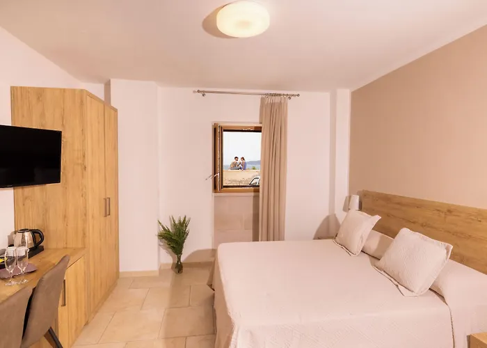 Hotel Punta San Francesco