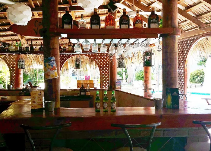 Hotel Voramar