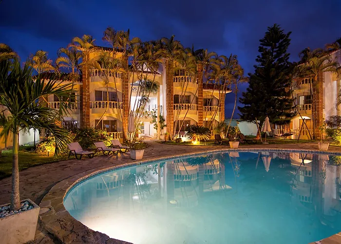 Hotel Voramar