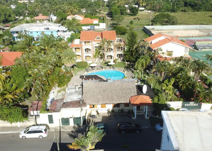 Hotel Voramar