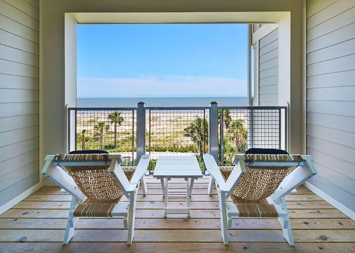 Jekyll Ocean Club Resort
