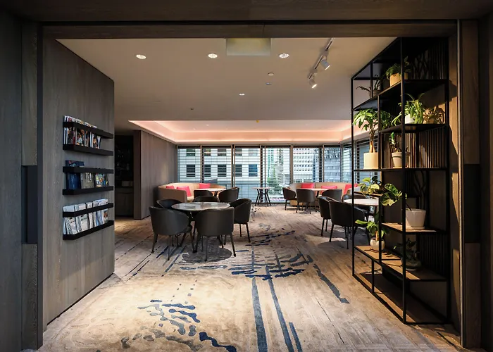 Dao By Dorsett Amtd Singapore
