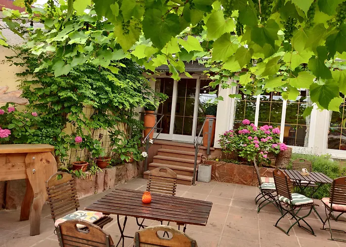 Hotel Hirsch